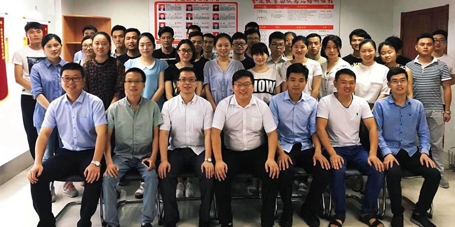 金途教育學員風采4